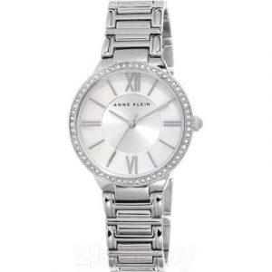 Часы наручные женские Anne Klein 1795MPSV