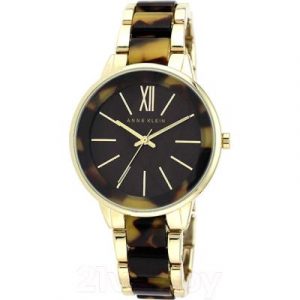 Часы наручные женские Anne Klein 1812BNTO