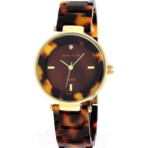 Часы наручные женские Anne Klein 1838BMTO
