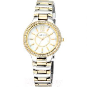 Часы наручные женские Anne Klein 1855MPTT