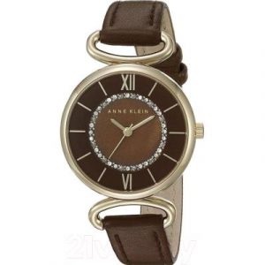 Часы наручные женские Anne Klein 1932BMBN