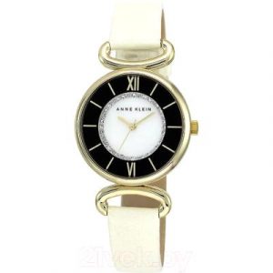 Часы наручные женские Anne Klein 1932MPIV