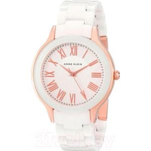 Часы наручные женские Anne Klein 1948WTRG