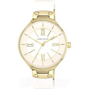 Часы наручные женские Anne Klein 1958IVGB