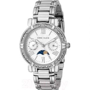 Часы наручные женские Anne Klein 1965SVSV