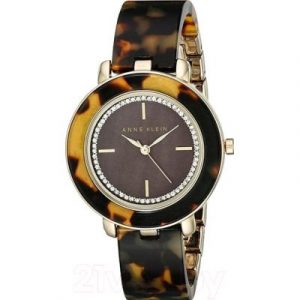 Часы наручные женские Anne Klein 1972BMTO