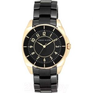 Часы наручные женские Anne Klein 1978BKGB