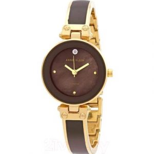 Часы наручные женские Anne Klein 1980BNGB