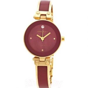 Часы наручные женские Anne Klein 1980BYGB
