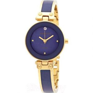 Часы наручные женские Anne Klein 1980DBGB