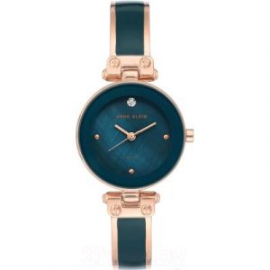 Часы наручные женские Anne Klein 1980TERG