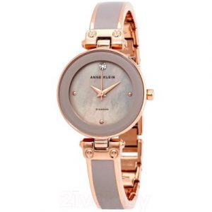 Часы наручные женские Anne Klein 1980TPRG