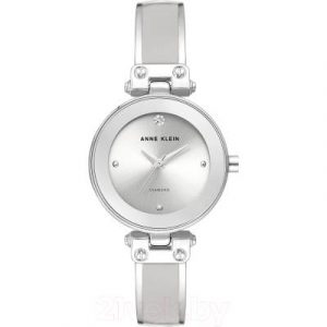 Часы наручные женские Anne Klein 1981LGSV