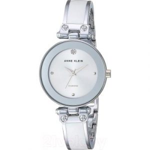 Часы наручные женские Anne Klein 1981WTSV