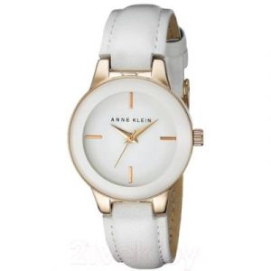 Часы наручные женские Anne Klein 2032RGWT
