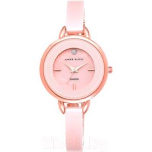Часы наручные женские Anne Klein 2132RGLP