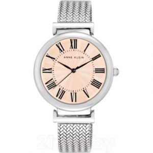 Часы наручные женские Anne Klein 2135CRSV