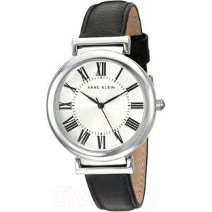 Часы наручные женские Anne Klein 2137SVBK