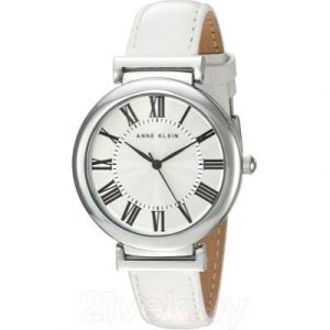 Часы наручные женские Anne Klein 2137SVWT