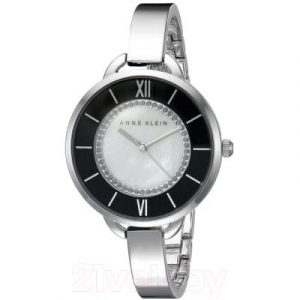 Часы наручные женские Anne Klein 2149MPSV