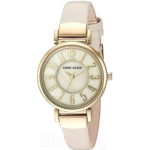 Часы наручные женские Anne Klein 2156IMIV