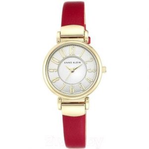 Часы наручные женские Anne Klein 2156SVRD