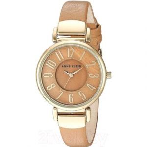 Часы наручные женские Anne Klein 2156TMDT