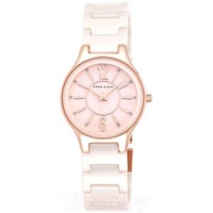 Часы наручные женские Anne Klein 2182RGLP