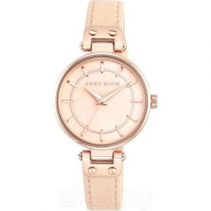 Часы наручные женские Anne Klein 2188RGLP