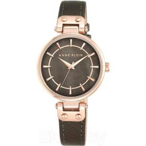 Часы наручные женские Anne Klein 2188RGTP