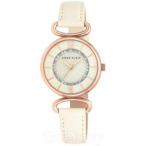 Часы наручные женские Anne Klein 2192RGIV