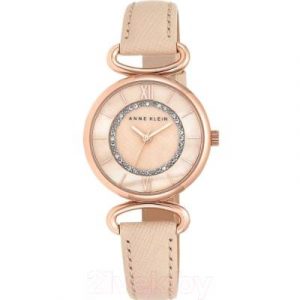 Часы наручные женские Anne Klein 2192RGLP