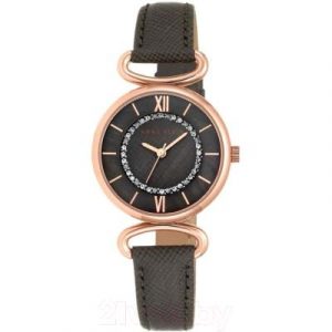 Часы наручные женские Anne Klein 2192RGTP
