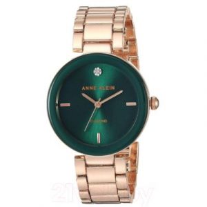 Часы наручные женские Anne Klein 2208GNRG