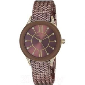 Часы наручные женские Anne Klein 2209BNTT