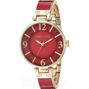Часы наручные женские Anne Klein 2210BMGB