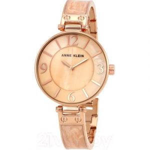 Часы наручные женские Anne Klein 2210BMRG