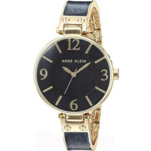 Часы наручные женские Anne Klein 2210NMGB
