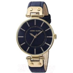 Часы наручные женские Anne Klein 2218GPNV