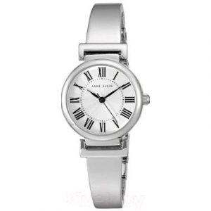 Часы наручные женские Anne Klein 2229SVSV