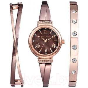 Часы наручные женские Anne Klein 2245BRST