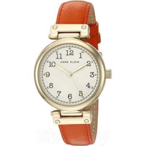 Часы наручные женские Anne Klein 2252CROR