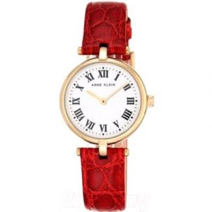 Часы наручные женские Anne Klein 2354SVRD