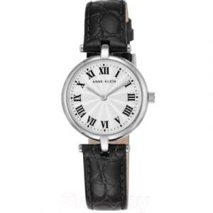 Часы наручные женские Anne Klein 2355SVBK