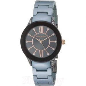 Часы наручные женские Anne Klein 2389GYLB