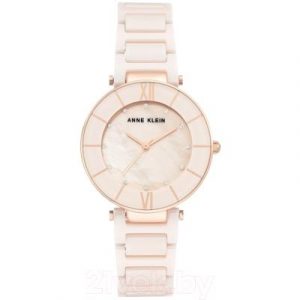 Часы наручные женские Anne Klein 3266LPRG