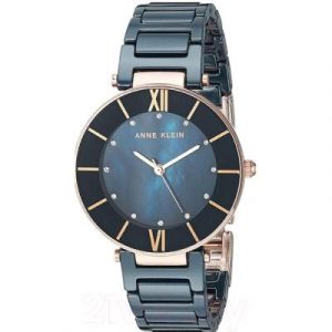 Часы наручные женские Anne Klein 3266NVRG