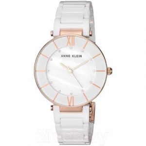Часы наручные женские Anne Klein 3266WTRG