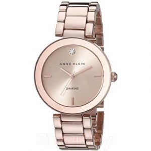 Часы наручные женские Anne Klein AK/1362RGRG