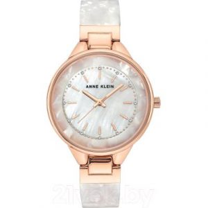 Часы наручные женские Anne Klein AK/1408WTST